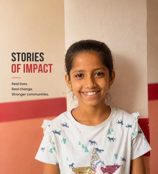 Stories of Impact