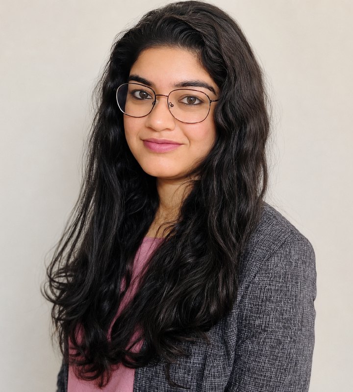 Ms. Akshi Sharma