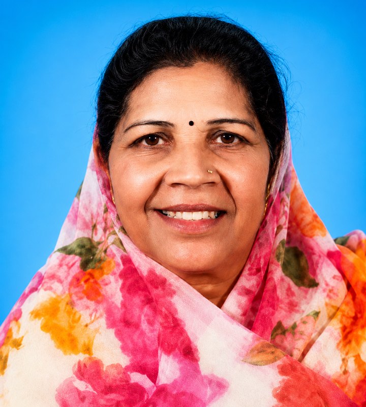 Mrs. Gayatri Koolwal