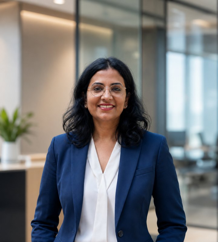 Ms. Lekha Mathur