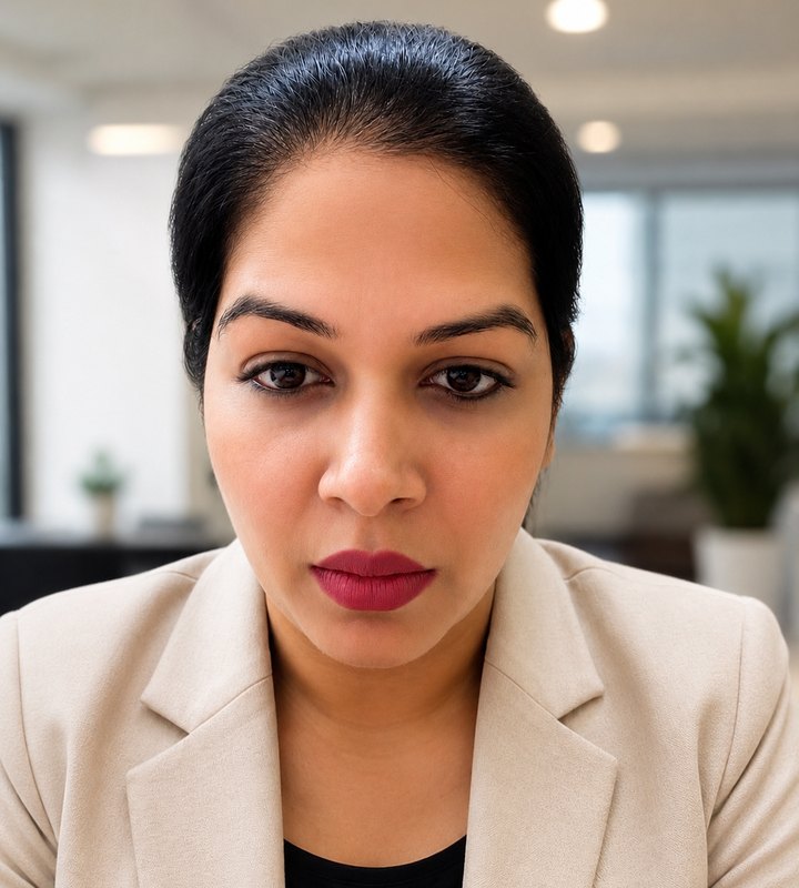 Ms. Sonu Koolwal