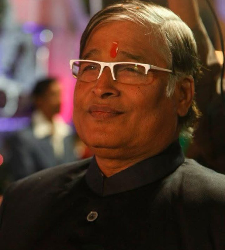 Mr. Vishnu Koolwal